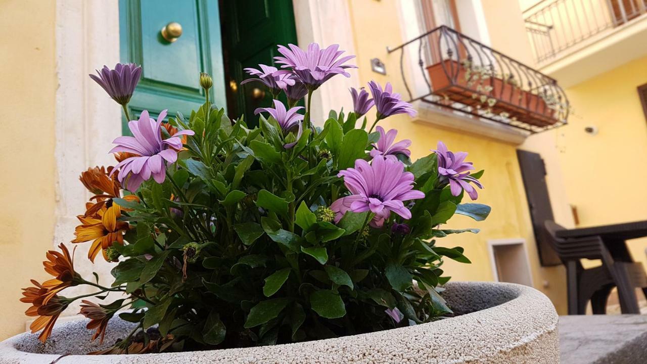 Вилла Scaccia Pensieri Cerchio Экстерьер фото